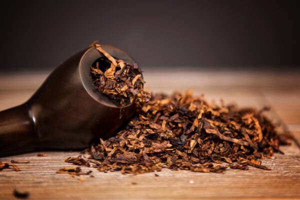 tobacco by siwa