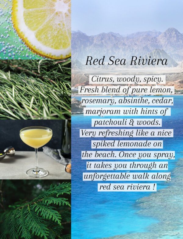 Red Sea Riviera